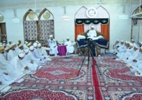 Majlis-e-Husaini 1438 AH: Nooraani Masjid